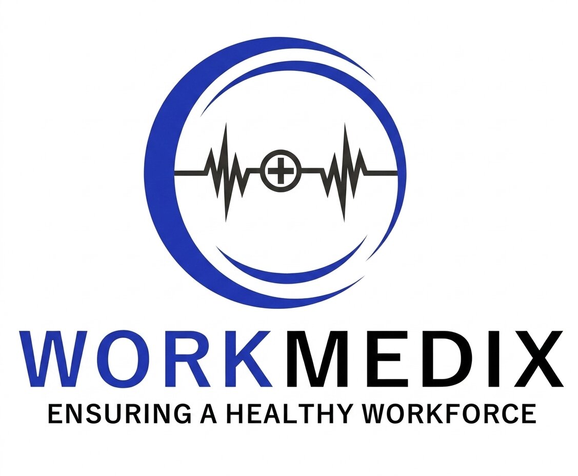 Workmedix Logo