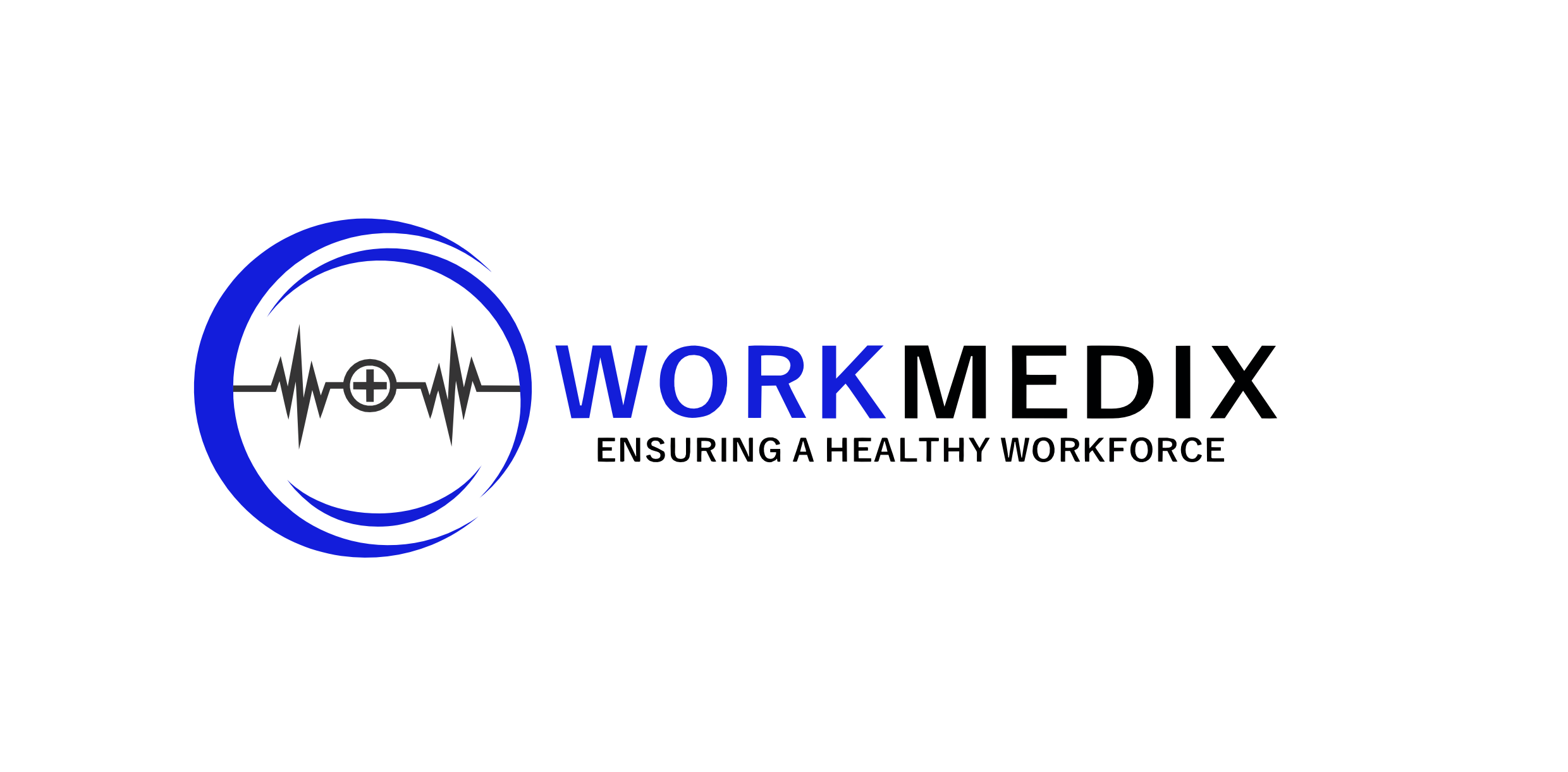 Workmedix Logo